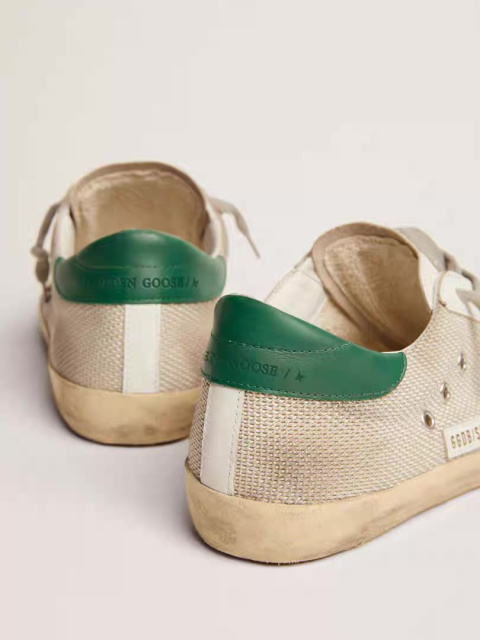 Buty Golden Goose Buty Golden Goose