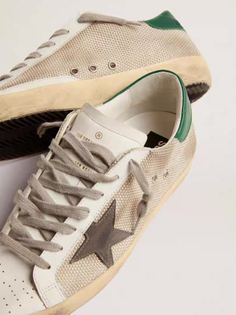 Buty Golden Goose Buty Golden Goose