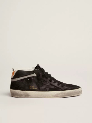 Buty Golden Goose