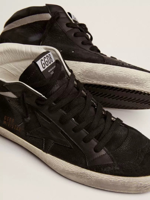 Buty Golden Goose Buty Golden Goose