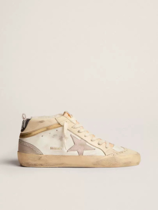 Buty Golden Goose