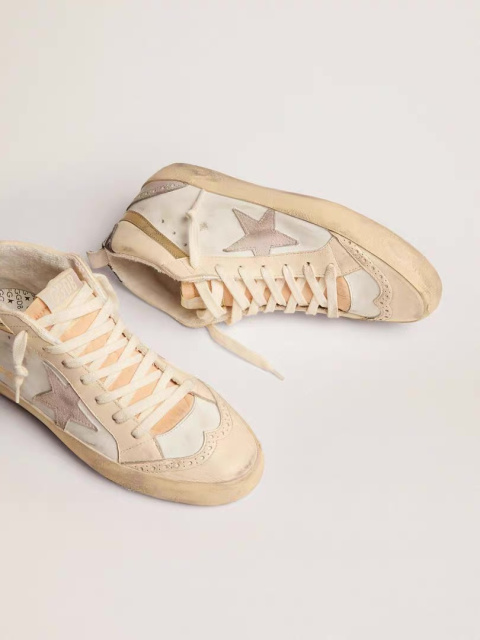 Buty Golden Goose Buty Golden Goose
