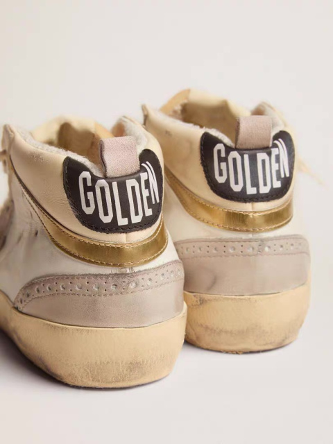 Buty Golden Goose Buty Golden Goose