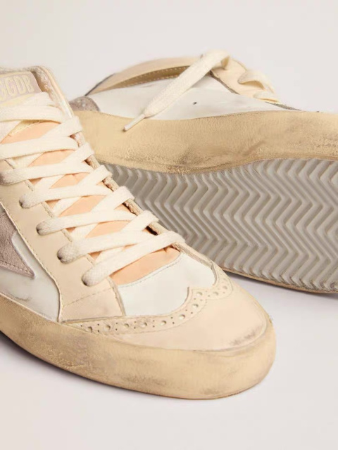 Buty Golden Goose Buty Golden Goose