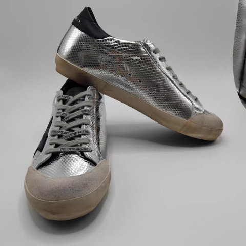 Buty Golden Goose Buty Golden Goose
