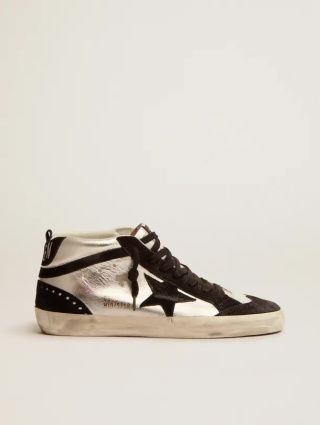 Buty Golden Goose