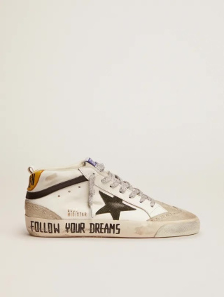 Buty Golden Goose