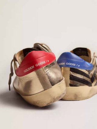Buty Golden Goose