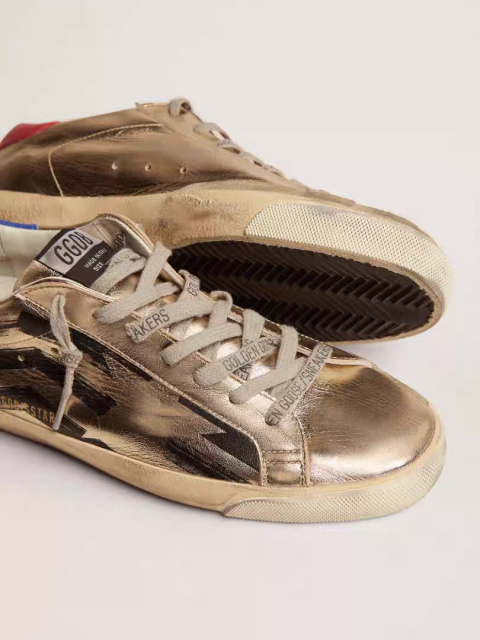 Buty Golden Goose