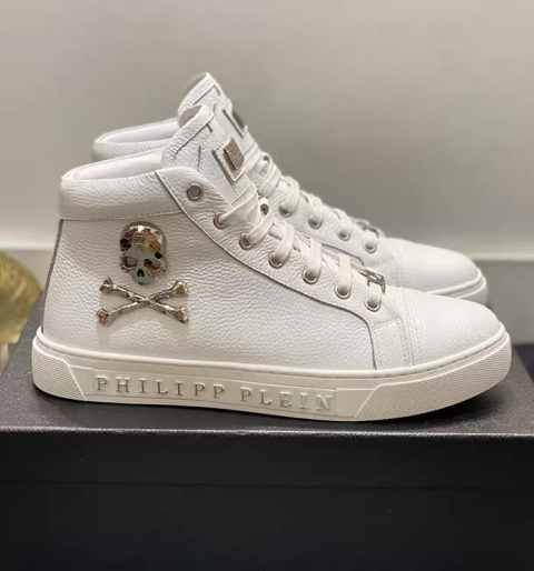 Buty Philipp Plein