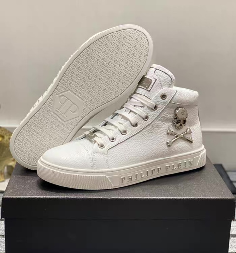Buty Philipp Plein