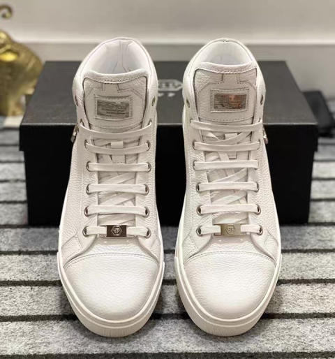 Buty Philipp Plein