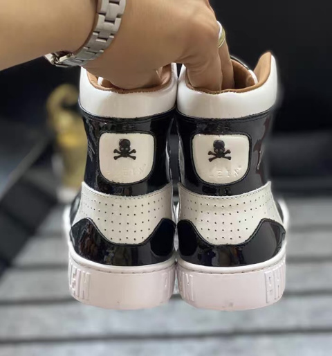 Buty Philipp Plein