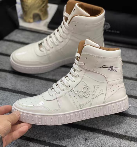 Buty Philipp Plein