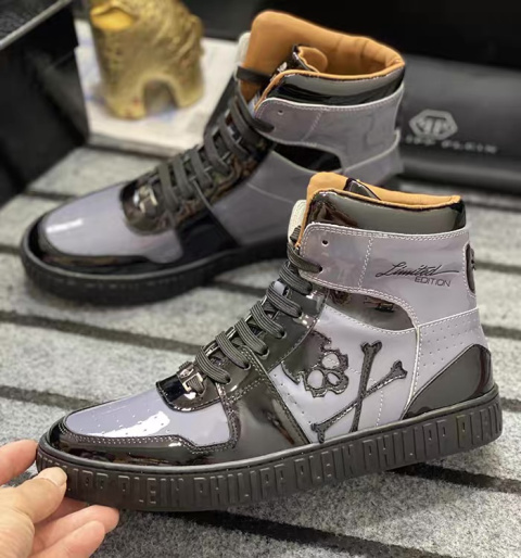Buty Philipp Plein