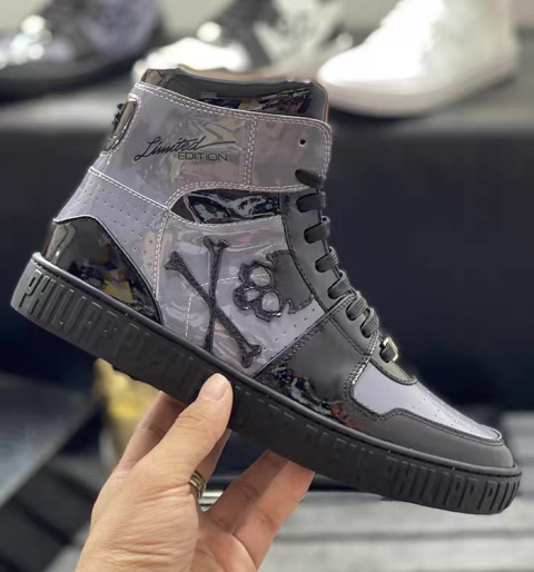 Buty Philipp Plein