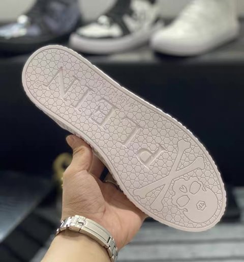 Buty Philipp Plein