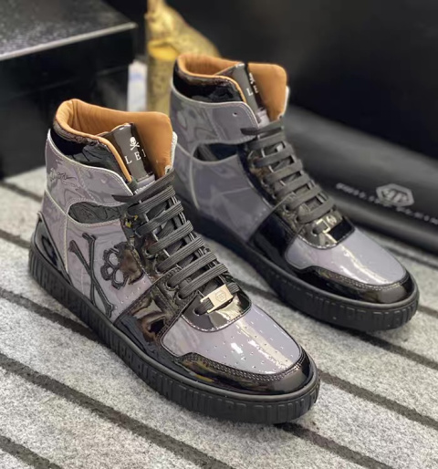 Buty Philipp Plein