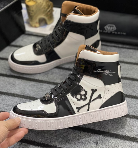 Buty Philipp Plein