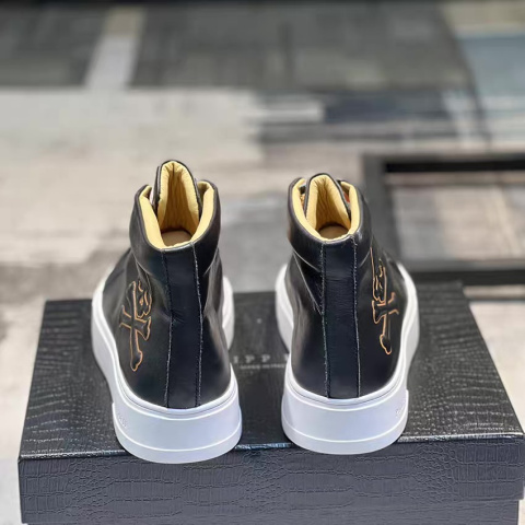 Buty Philipp Plein Buty Philipp Plein