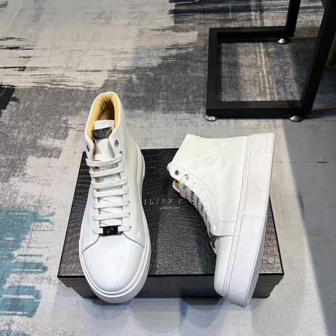 Buty Philipp Plein Buty Philipp Plein
