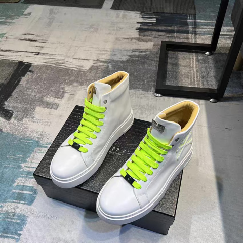 Buty Philipp Plein Buty Philipp Plein