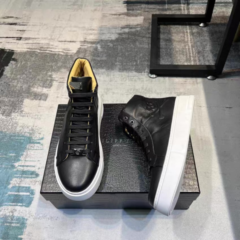 Buty Philipp Plein Buty Philipp Plein