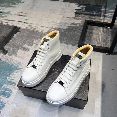 Buty Philipp Plein Buty Philipp Plein