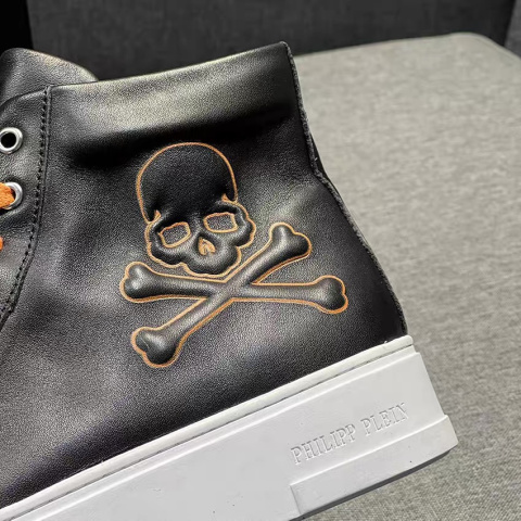 Buty Philipp Plein Buty Philipp Plein