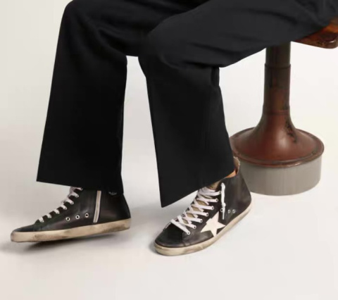 Buty Golden Goose Buty Golden Goose