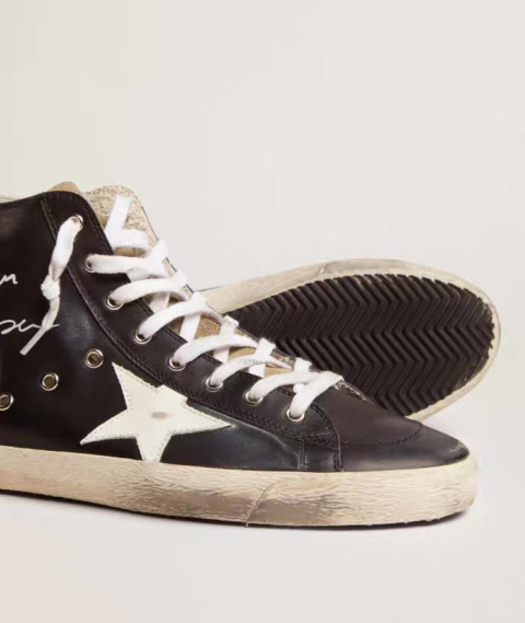Buty Golden Goose Buty Golden Goose