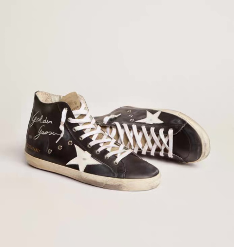 Buty Golden Goose Buty Golden Goose