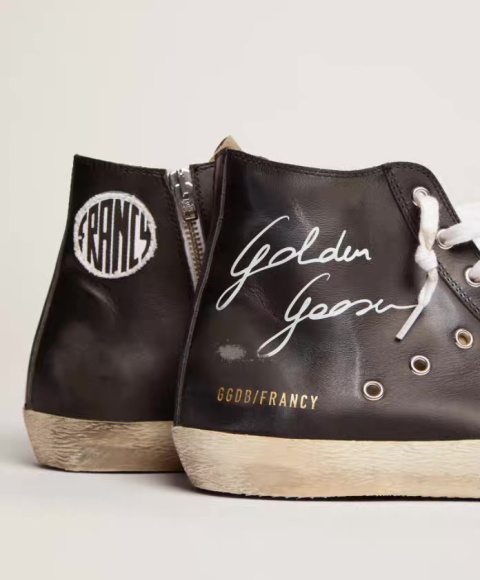Buty Golden Goose Buty Golden Goose