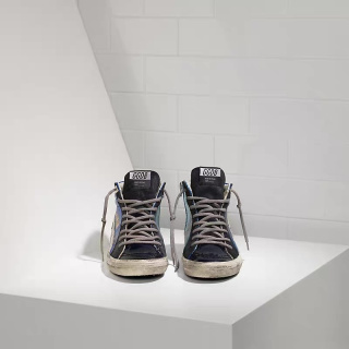 Buty Golden Goose