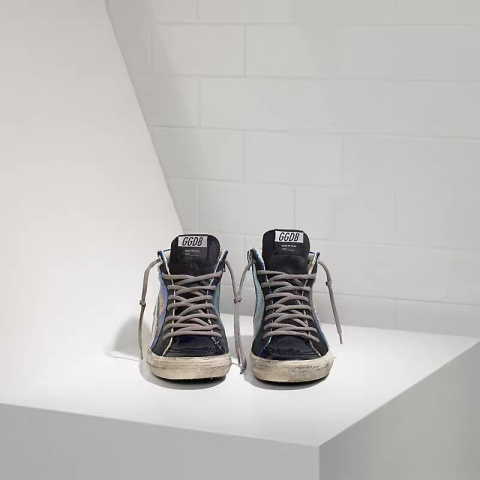 Buty Golden Goose Buty Golden Goose