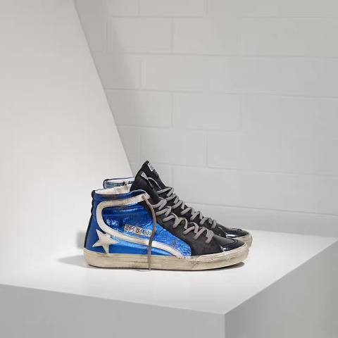 Buty Golden Goose Buty Golden Goose