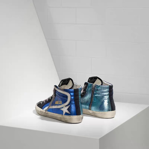 Buty Golden Goose Buty Golden Goose