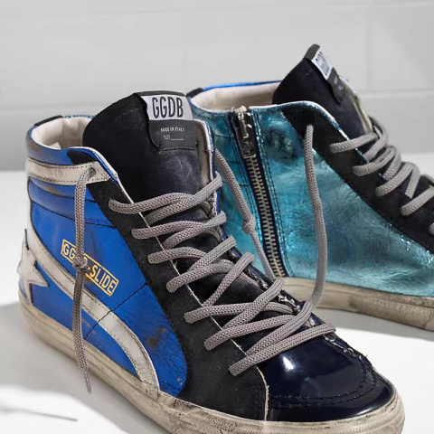 Buty Golden Goose Buty Golden Goose