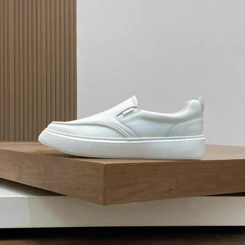 Buty sneakers mokasywny wsuwane Buty sneakers mokasywny wsuwane