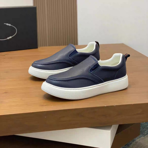 Buty sneakers mokasywny wsuwane Buty sneakers mokasywny wsuwane
