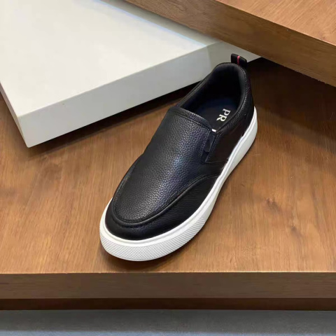 Buty sneakers mokasywny wsuwane Buty sneakers mokasywny wsuwane