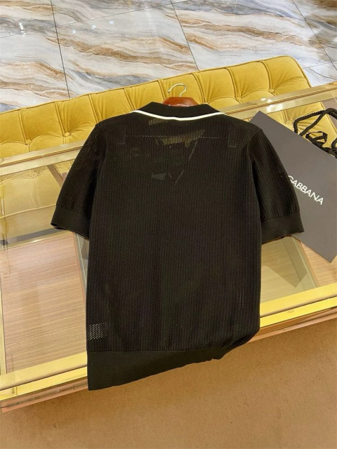 Koszulka Dolce&Gabbana Koszulka Dolce&Gabbana