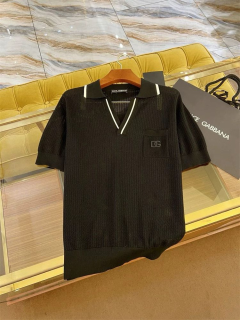 Koszulka Dolce&Gabbana Koszulka Dolce&Gabbana
