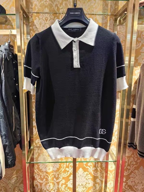 Koszulka Dolce&Gabbana Koszulka Dolce&Gabbana