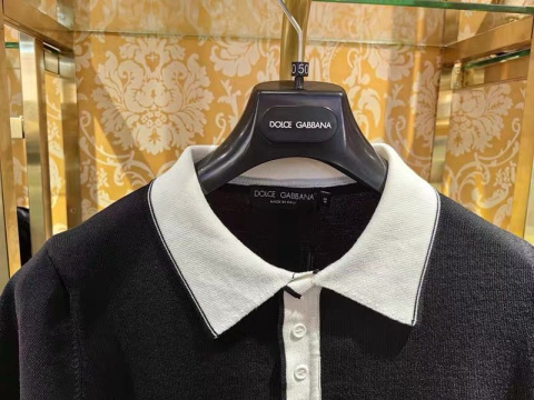 Koszulka Dolce&Gabbana Koszulka Dolce&Gabbana