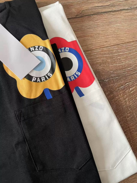Koszulka Kenzo Koszulka Kenzo