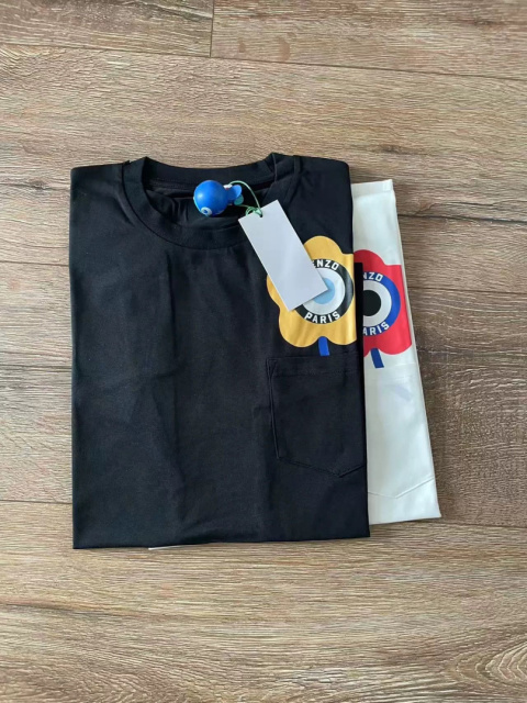 Koszulka Kenzo Koszulka Kenzo