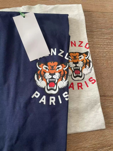 Koszulka Kenzo