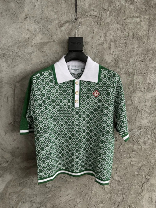 Koszulka polo Casablanca