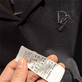 Koszulka polo Dolce&Gabbana